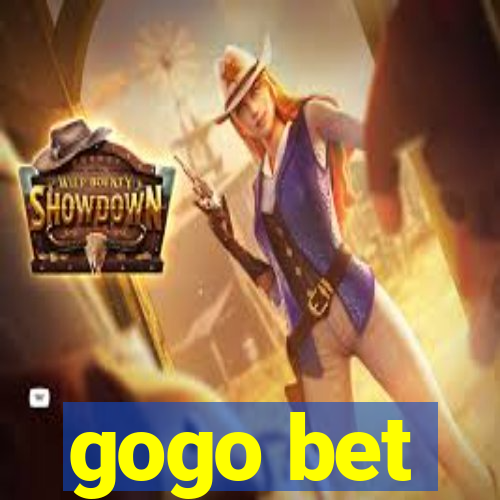 gogo bet